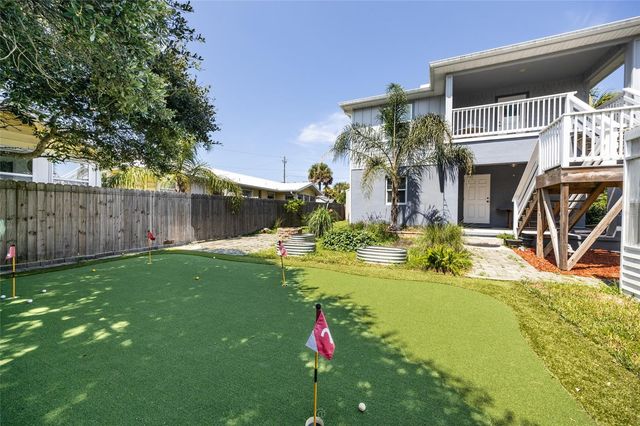 904 S DAYTONA AVENUE, Flagler Beach, FL 32136