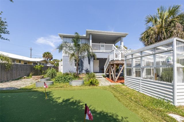 904 S DAYTONA AVENUE, Flagler Beach, FL 32136