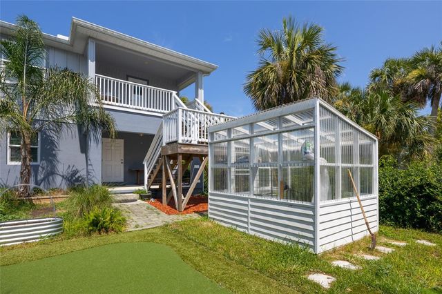 904 S DAYTONA AVENUE, Flagler Beach, FL 32136