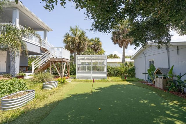 904 S DAYTONA AVENUE, Flagler Beach, FL 32136