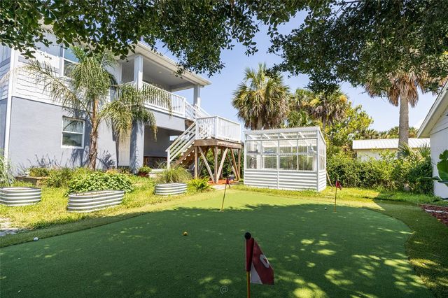 904 S DAYTONA AVENUE, Flagler Beach, FL 32136