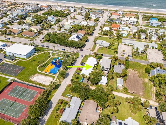 904 S DAYTONA AVENUE, Flagler Beach, FL 32136