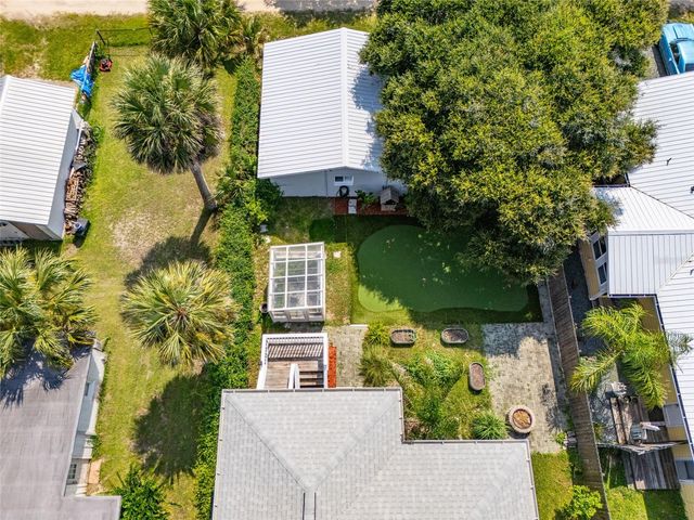 904 S DAYTONA AVENUE, Flagler Beach, FL 32136