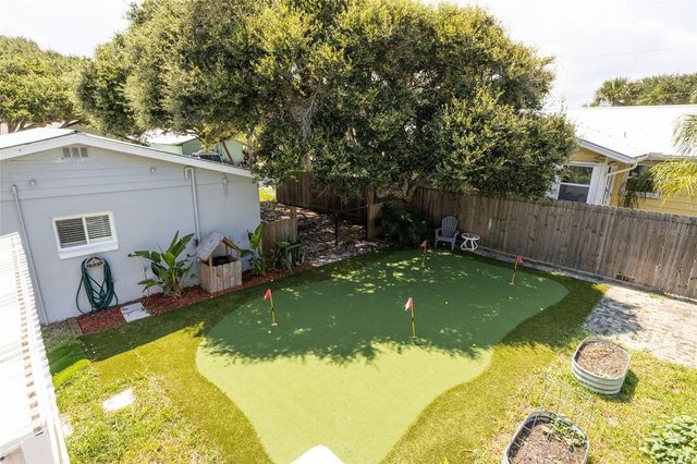 904 S DAYTONA AVENUE, Flagler Beach, FL 32136