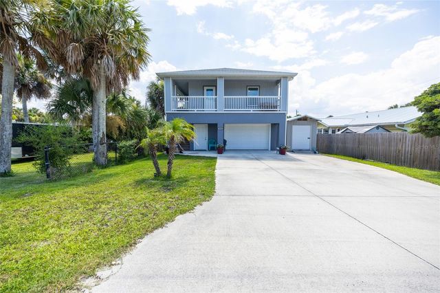 904 S DAYTONA AVENUE, Flagler Beach, FL 32136