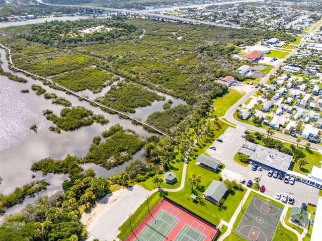 904 S DAYTONA AVENUE, Flagler Beach, FL 32136