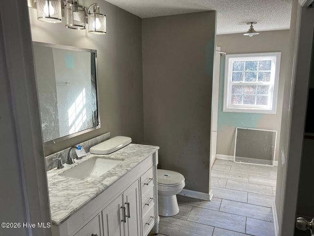 505 Ridge Drive, Goldsboro, NC 27530