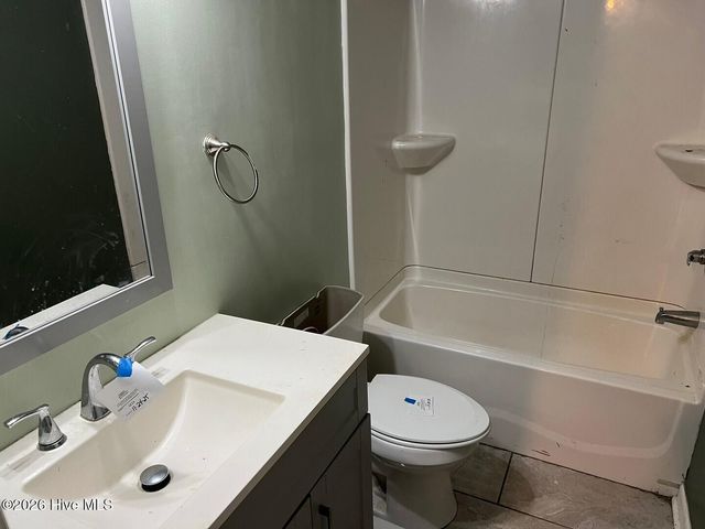 505 Ridge Drive, Goldsboro, NC 27530