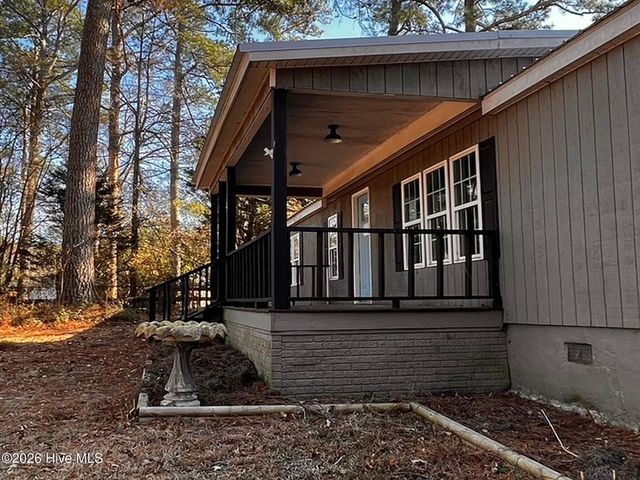 505 Ridge Drive, Goldsboro, NC 27530