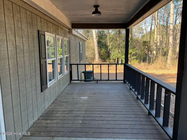 505 Ridge Drive, Goldsboro, NC 27530