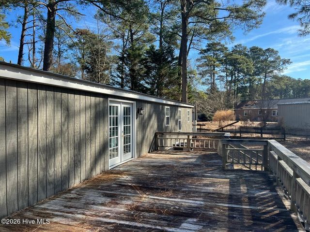 505 Ridge Drive, Goldsboro, NC 27530