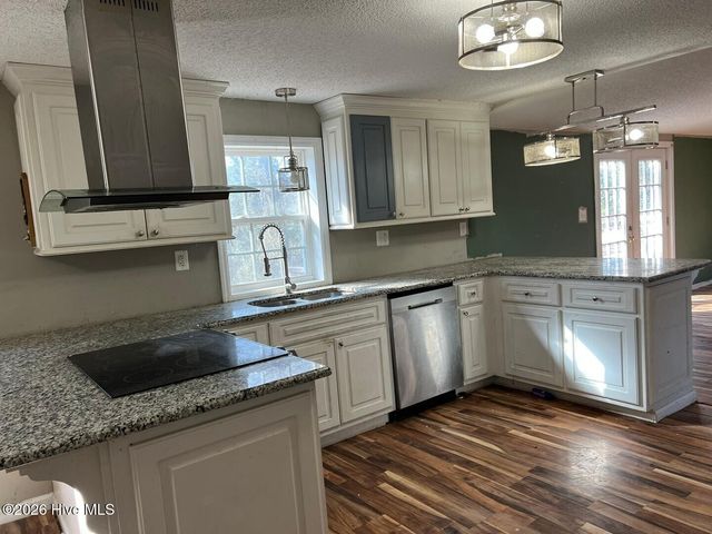 505 Ridge Drive, Goldsboro, NC 27530