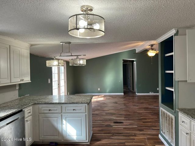 505 Ridge Drive, Goldsboro, NC 27530