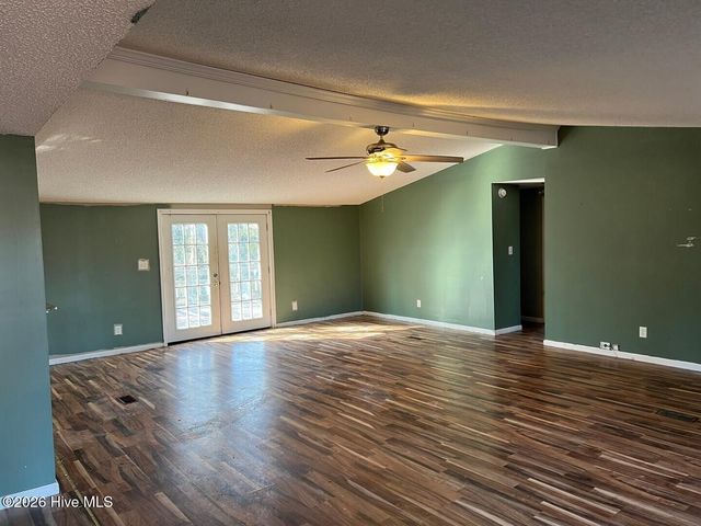 505 Ridge Drive, Goldsboro, NC 27530