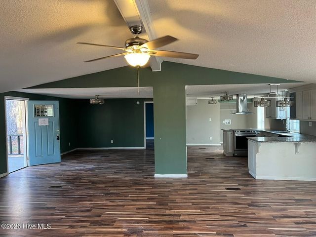 505 Ridge Drive, Goldsboro, NC 27530