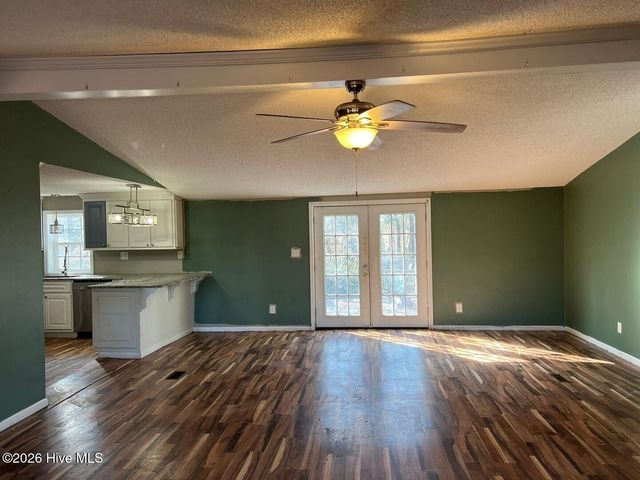 505 Ridge Drive, Goldsboro, NC 27530