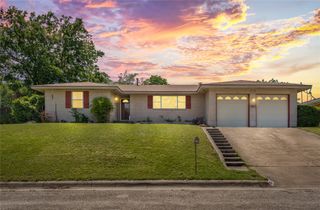 4817 Trena Street, Fort Worth, TX 76114