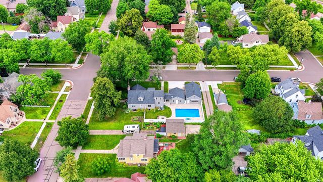 4054 Quail Avenue N, Robbinsdale, MN 55422
