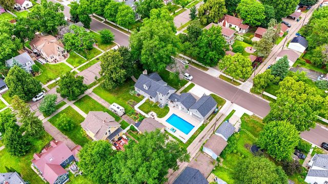 4054 Quail Avenue N, Robbinsdale, MN 55422