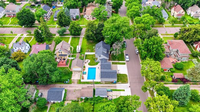 4054 Quail Avenue N, Robbinsdale, MN 55422