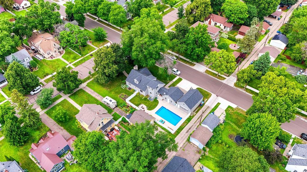4054 Quail Avenue N, Robbinsdale, MN 55422 — photo 5