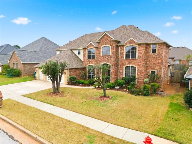 9124 SW 26th Street, Oklahoma City, OK 73128