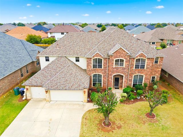 9124 SW 26th Street, Oklahoma City, OK 73128