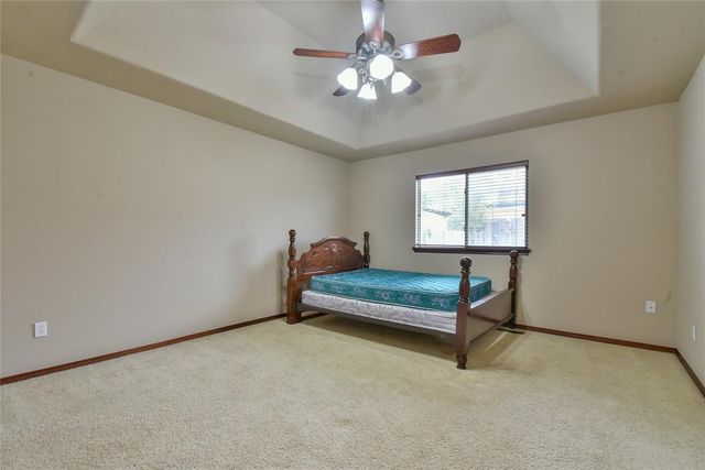 9124 SW 26th Street, Oklahoma City, OK 73128