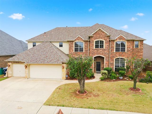 9124 SW 26th Street, Oklahoma City, OK 73128