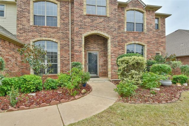 9124 SW 26th Street, Oklahoma City, OK 73128