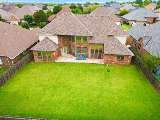 9124 SW 26th Street, Oklahoma City, OK 73128