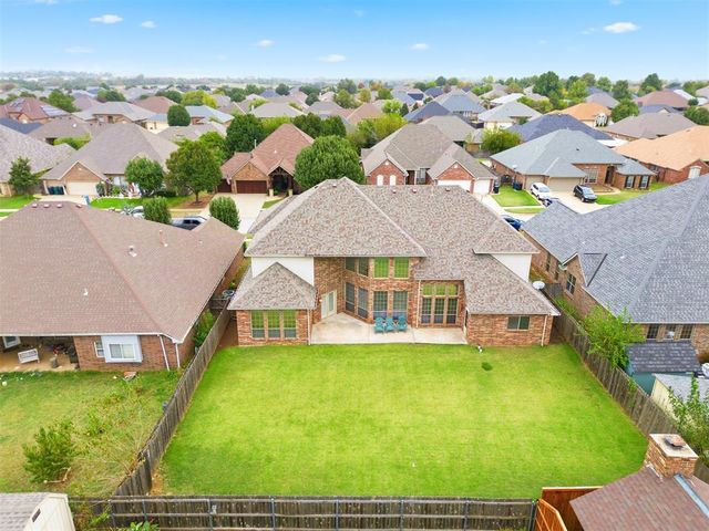 9124 SW 26th Street, Oklahoma City, OK 73128