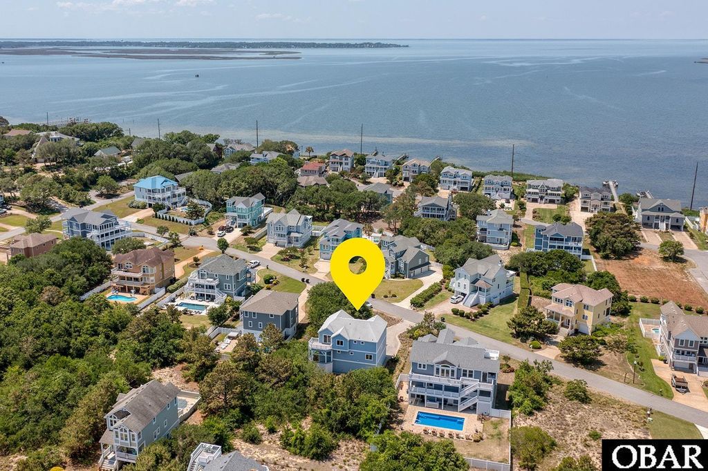 Image 12 of property listing at 407 Da Vinci Lane Lot 48, Kitty Hawk, NC 27949