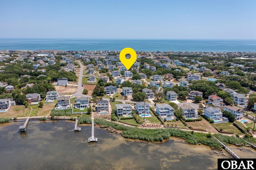 Image 13 of property listing at 407 Da Vinci Lane Lot 48, Kitty Hawk, NC 27949
