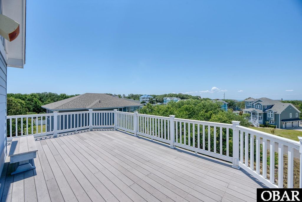 Image 14 of property listing at 407 Da Vinci Lane Lot 48, Kitty Hawk, NC 27949