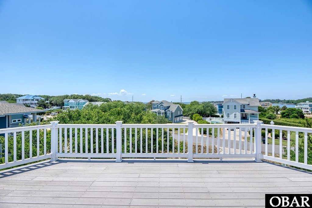 Image 15 of property listing at 407 Da Vinci Lane Lot 48, Kitty Hawk, NC 27949