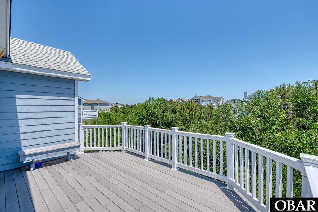 Image 20 of property listing at 407 Da Vinci Lane Lot 48, Kitty Hawk, NC 27949