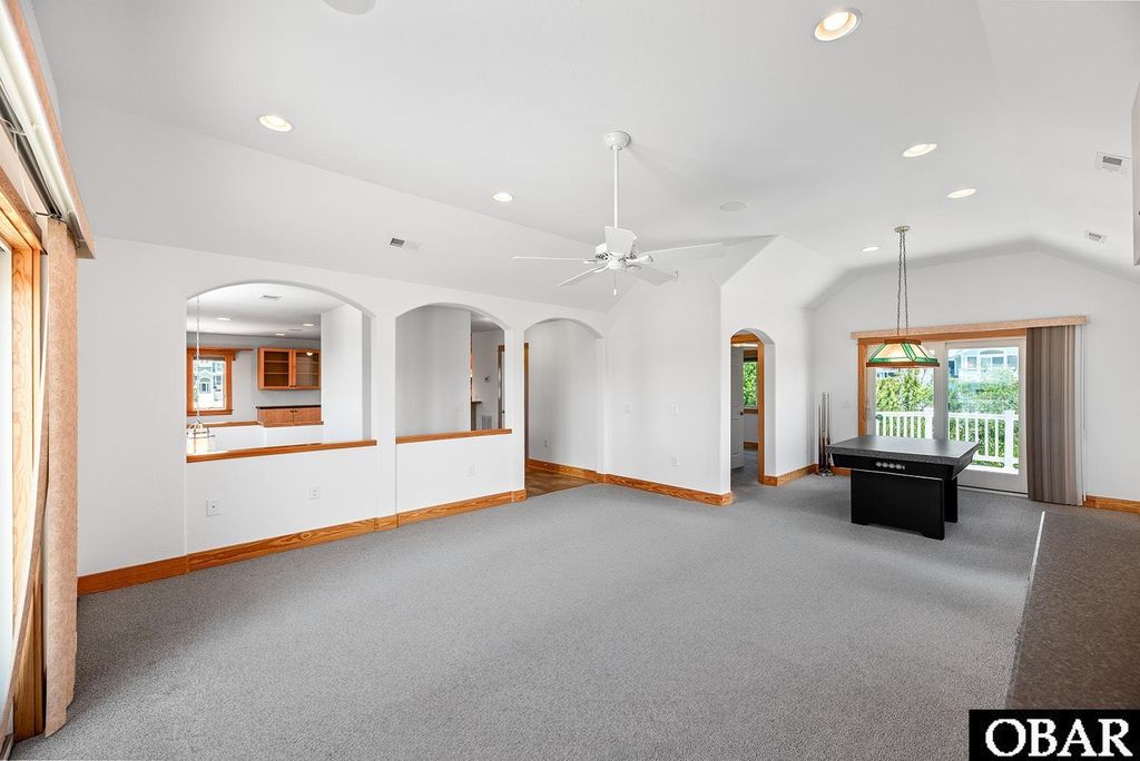 Image 23 of property listing at 407 Da Vinci Lane Lot 48, Kitty Hawk, NC 27949