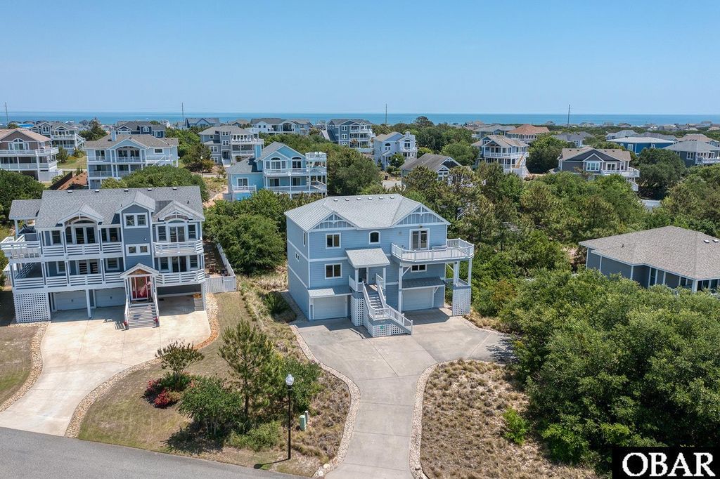Image 4 of property listing at 407 Da Vinci Lane Lot 48, Kitty Hawk, NC 27949