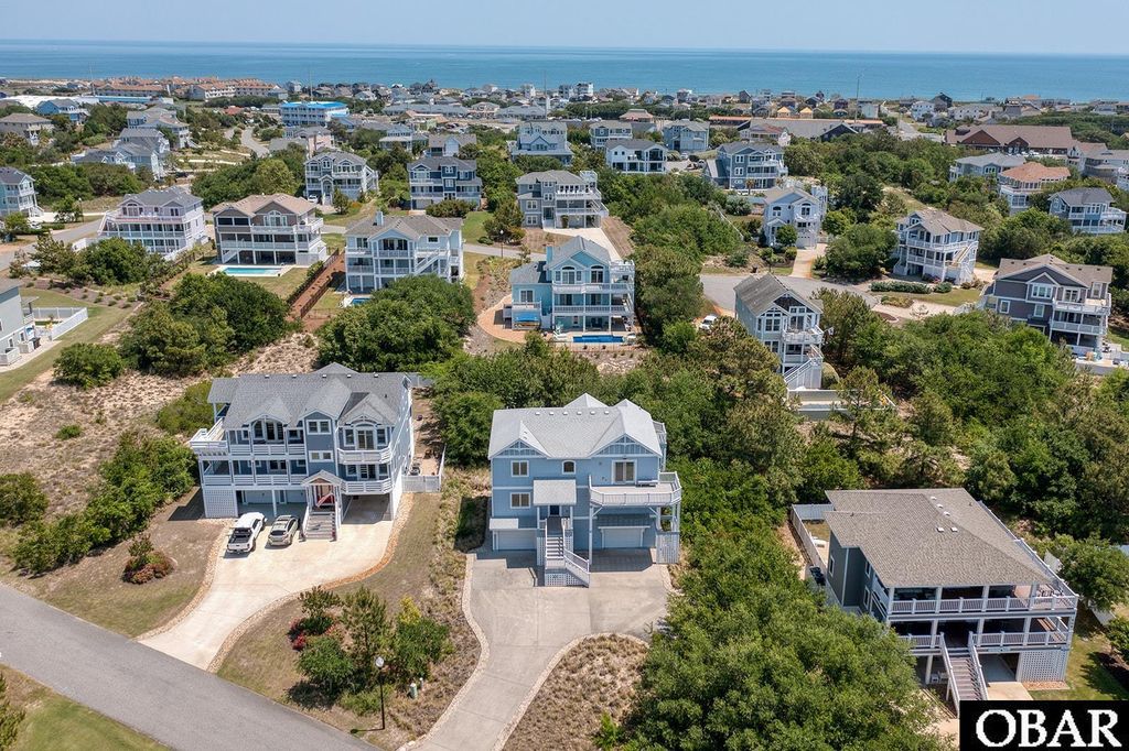 Image 5 of property listing at 407 Da Vinci Lane Lot 48, Kitty Hawk, NC 27949