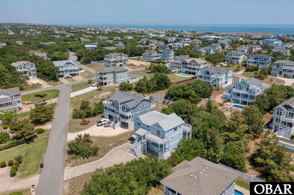 Image 6 of property listing at 407 Da Vinci Lane Lot 48, Kitty Hawk, NC 27949