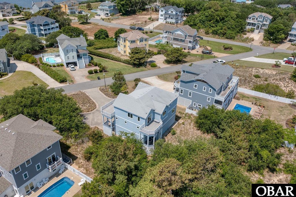 Image 7 of property listing at 407 Da Vinci Lane Lot 48, Kitty Hawk, NC 27949