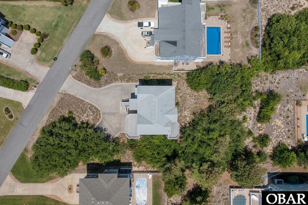 Image 8 of property listing at 407 Da Vinci Lane Lot 48, Kitty Hawk, NC 27949