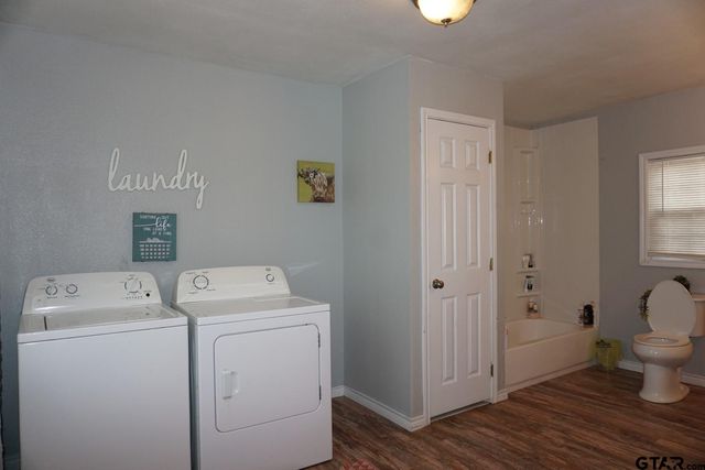 10530 Private Road 5207, Malakoff, TX 75148