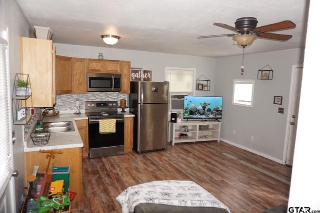 10530 Private Road 5207, Malakoff, TX 75148