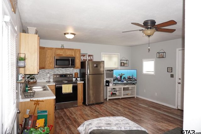 10530 Private Road 5207, Malakoff, TX 75148