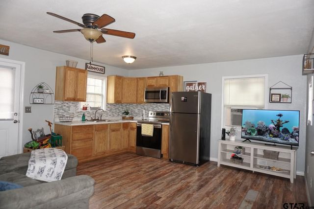 10530 Private Road 5207, Malakoff, TX 75148