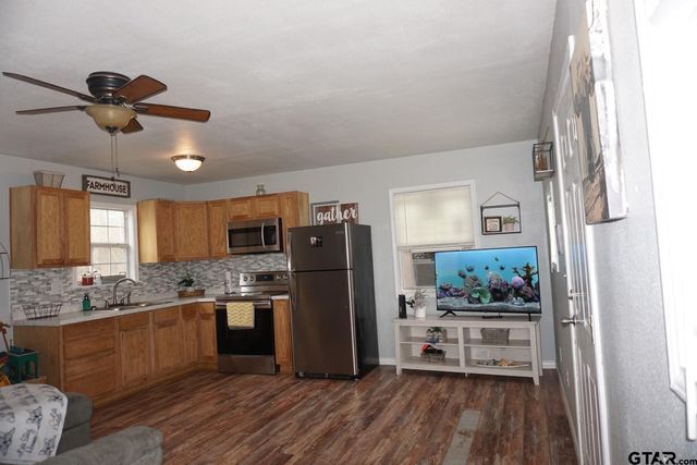 10530 Private Road 5207, Malakoff, TX 75148