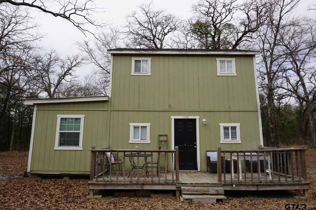 10530 Private Road 5207, Malakoff, TX 75148