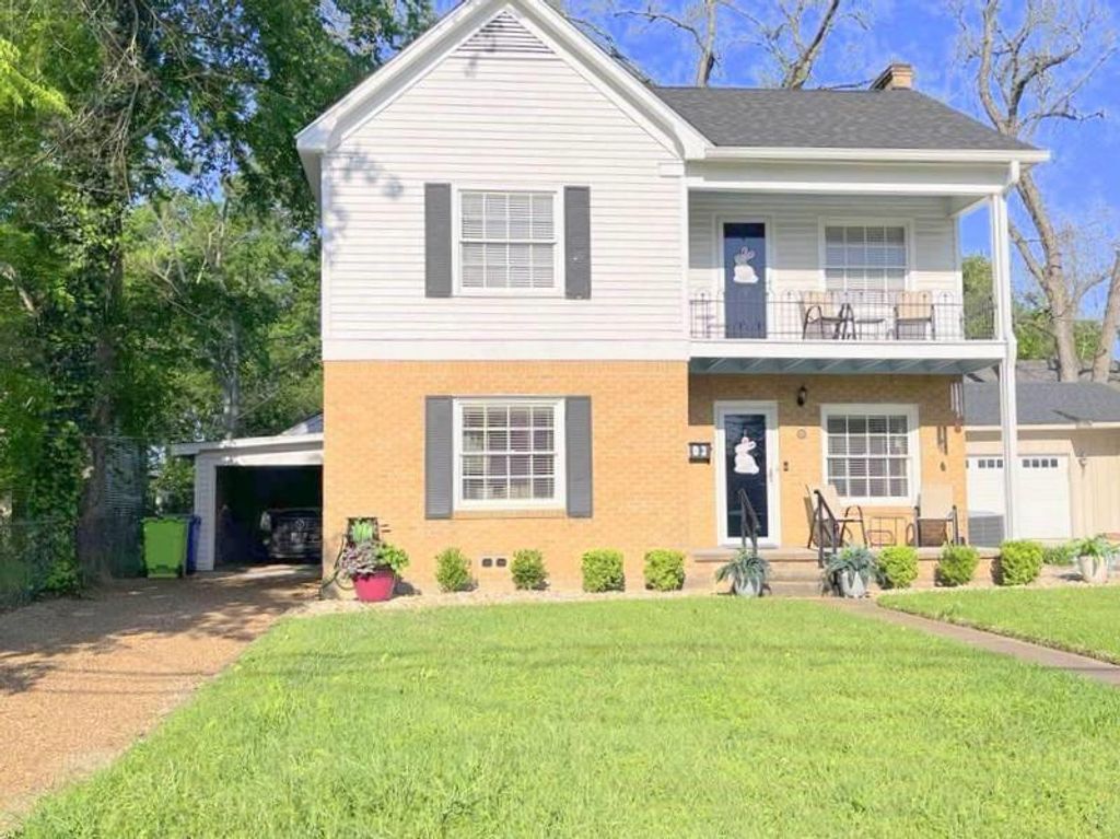 103 Corto Street, Crockett, TX 75835